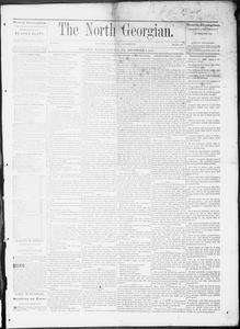The North Georgian, 1879 December 4