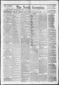 The North Georgian, 1880 January 29