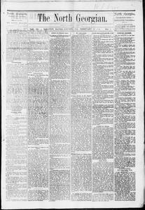 The North Georgian, 1880 February 19