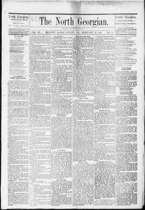 The North Georgian, 1880 February 26