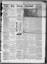 The Jesup sentinel, 1877 March 14