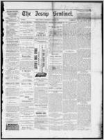 The Jesup sentinel, 1877 March 21