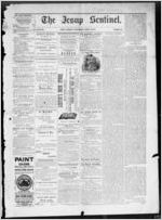 The Jesup sentinel, 1877 April 18