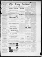The Jesup sentinel, 1877 April 25