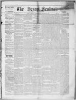 The Jesup sentinel, 1878 January 23