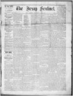 The Jesup sentinel, 1878 April 3