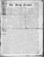 The Jesup sentinel, 1878 April 10