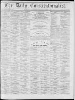 The daily constitutionalist, 1857 April 3