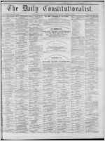 The daily constitutionalist, 1857 April 8