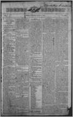 Athens gazette, 1914 July 14
