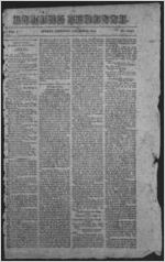Athens gazette, 1914 October 20