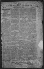Athens gazette, 1916 May 23