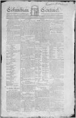 Columbian centinel, 1806 August 2