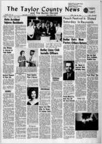 The Taylor County news and the Butler herald, 1967 June 30