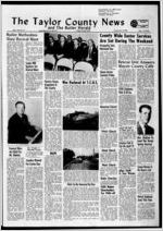 The Taylor County news and the Butler herald, 1968 April 12