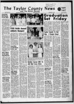 The Taylor County news and the Butler herald, 1968 May 31