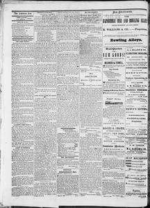 The Southern sun, 1869 September 2