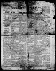 Southern Georgian, 1866 October 10