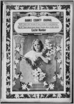 Banks County journal, 1913 March 13