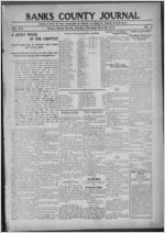 Banks County journal, 1913 April 24