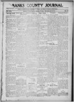 Banks County journal, 1914 November 27