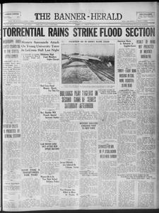The Banner-herald, 1929 March 22