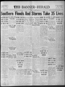 The Banner-herald, 1929 March 24