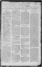 Georgia express, 1808 September 10