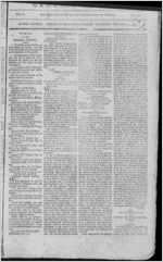Georgia express, 1809 February 4