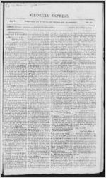 Georgia express, 1812 December 4