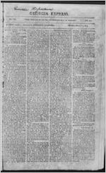 Georgia express, 1813 March 5