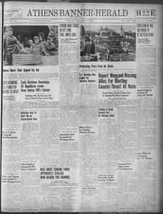 Athens banner-herald, 1940 May 20