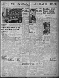Athens banner-herald, 1940 June 26