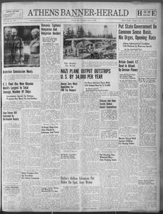 Athens banner-herald, 1940 July 2