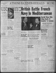 Athens banner-herald, 1940 July 4