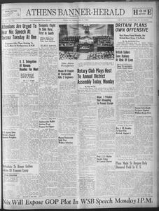 Athens banner-herald, 1940 July 21