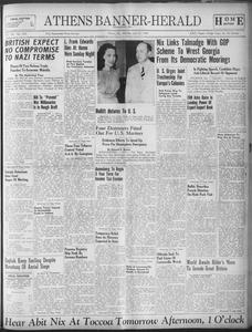 Athens banner-herald, 1940 July 22