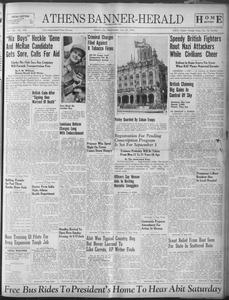 Athens banner-herald, 1940 July 24