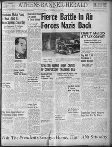 Athens banner-herald, 1940 July 25