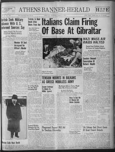 Athens banner-herald, 1940 August 21