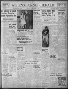 Athens banner-herald, 1940 December 1