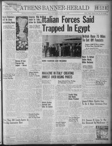 Athens banner-herald, 1940 December 10