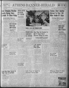 Athens banner-herald, 1940 December 18