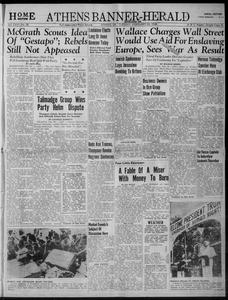 Athens banner-herald, 1948 February 24