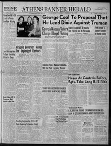 Athens banner-herald, 1948 February 26