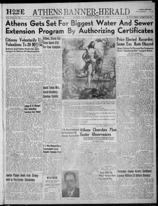 Athens banner-herald, 1948 March 28