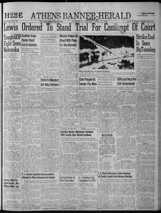 Athens banner-herald, 1948 April 12