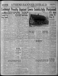 Athens banner-herald, 1948 April 23