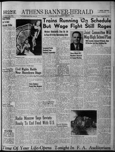 Athens banner-herald, 1948 May 11