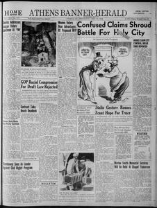 Athens banner-herald, 1948 May 19